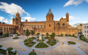 Capo Seralcadio Palermo